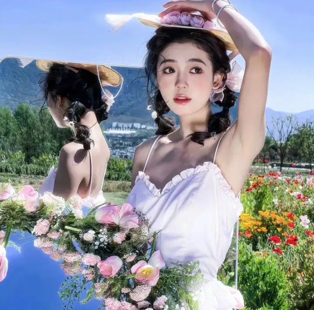 有一天
