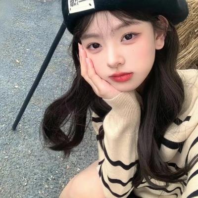 美人心